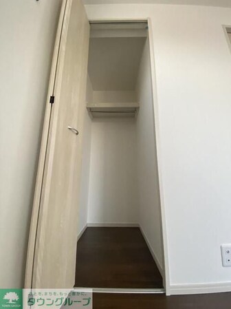 MELDIA蒲田IIIの物件内観写真